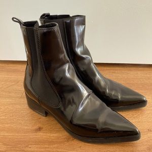 Stella McCartney boots